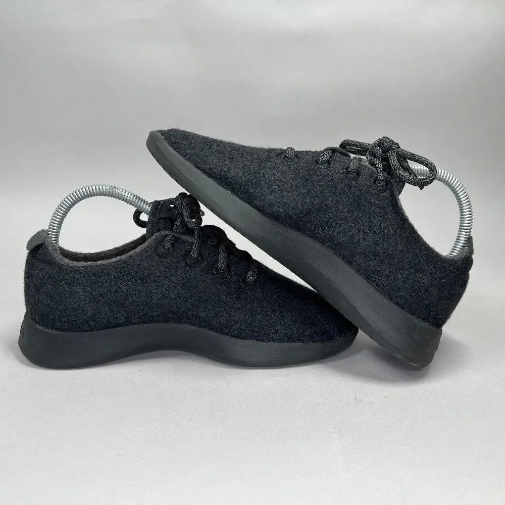 Allbirds Women's Size 7 Wool Runners‎